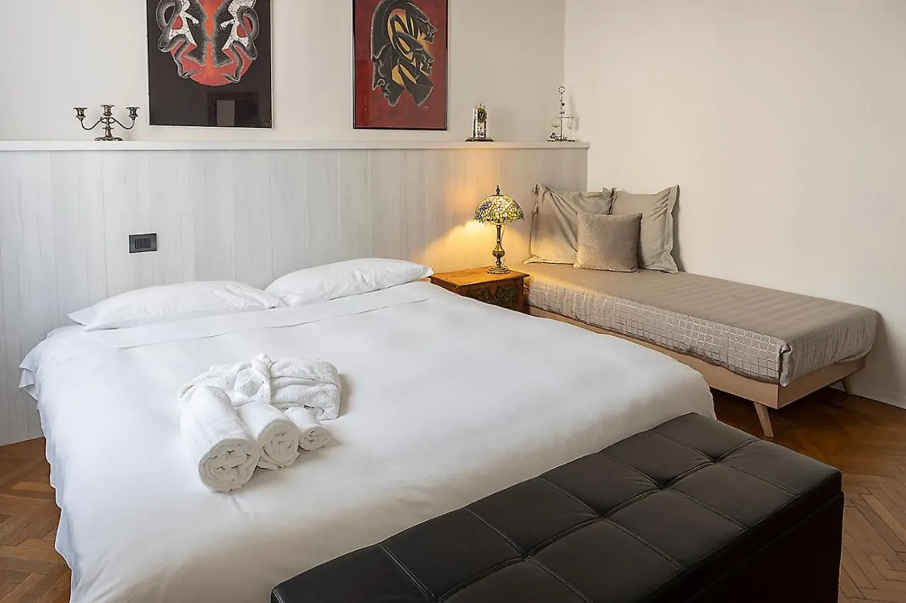 Seven Suites Pieve Pieve di Soligo