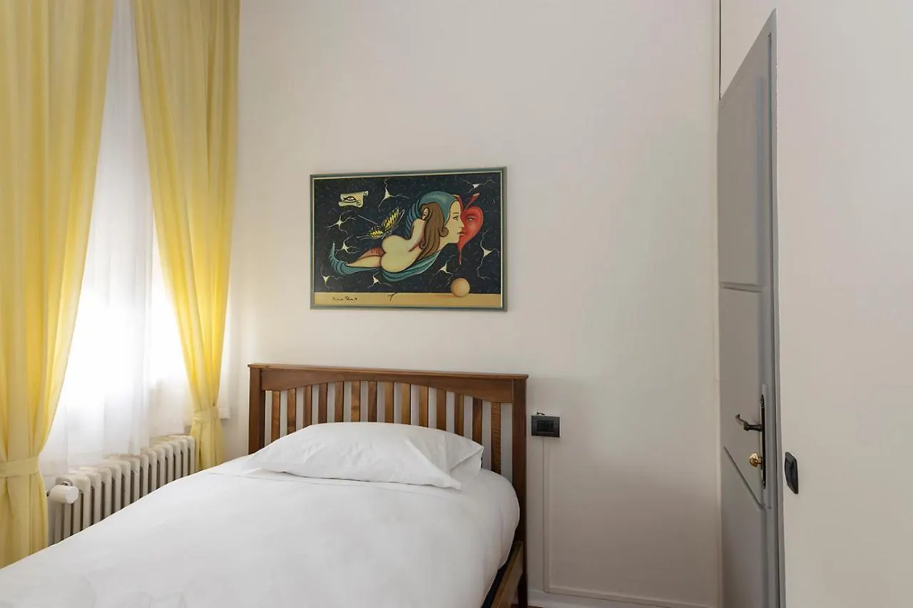 Guest house Seven Suites Pieve Pieve di Soligo