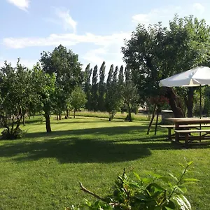 Bed & Breakfast Santa Fosca, Pederobba